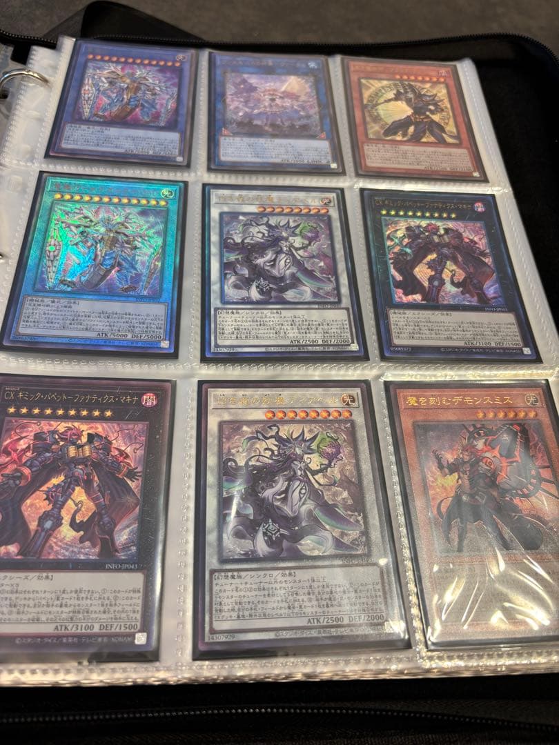 遊戯王カードセット