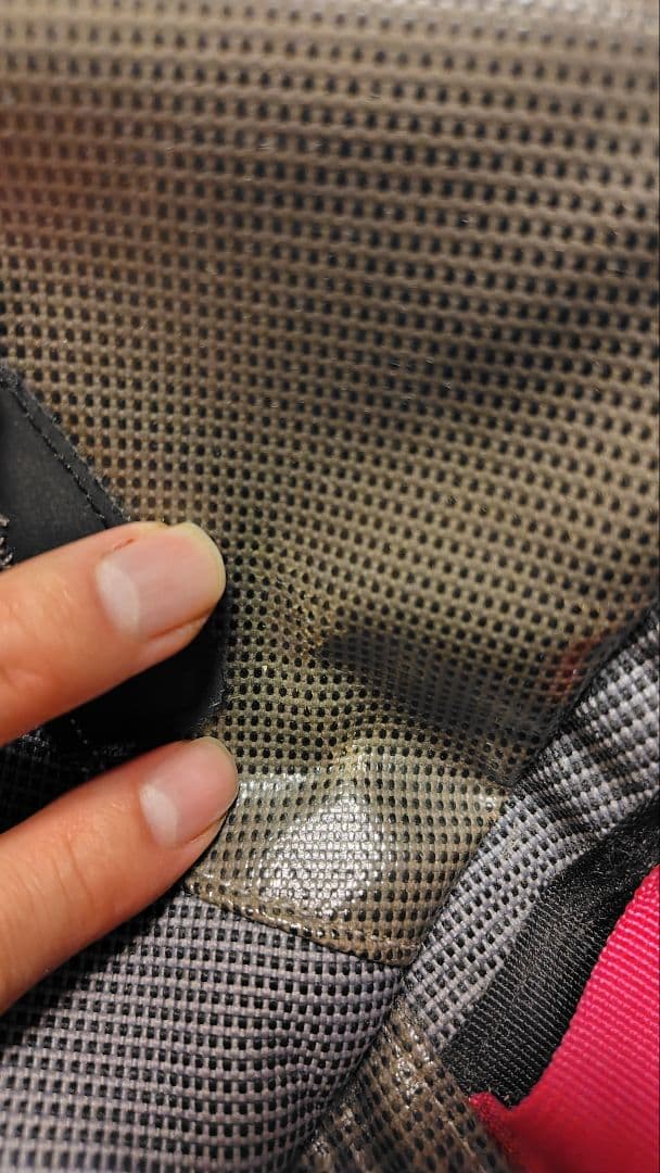 patagonia　パタゴニア　ブラックホール　ウィールド　ダッフル　45L