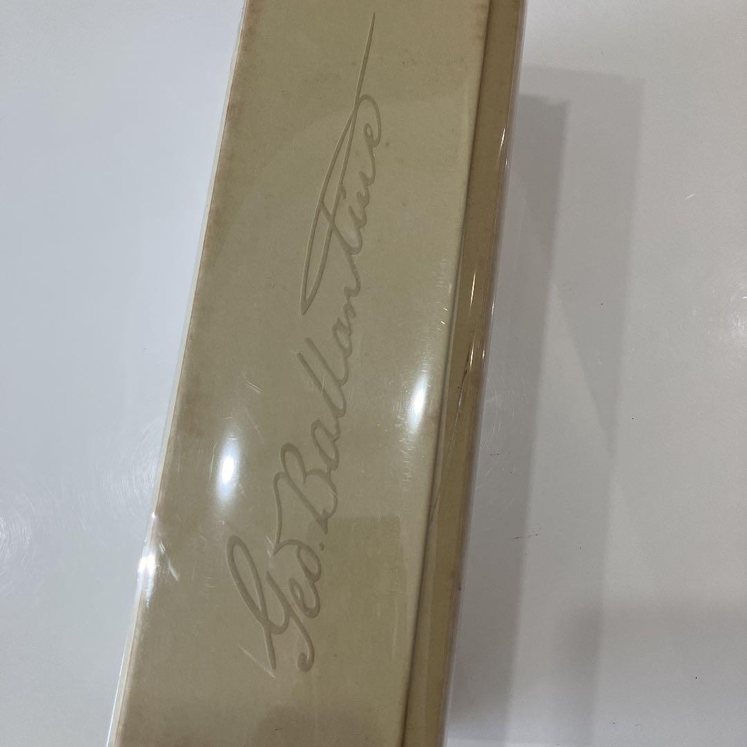 Ballantinesバランタイン　ウイスキー　30年