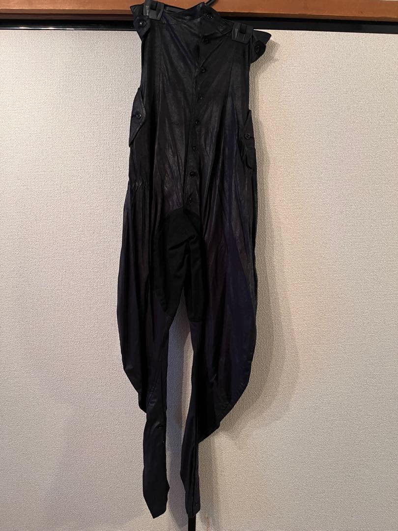 alice auaa my private garden パンツ