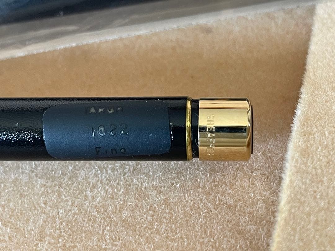 即購入可能⭕️シェーファー　万年筆　ボールペン　targa 1002 筆箱