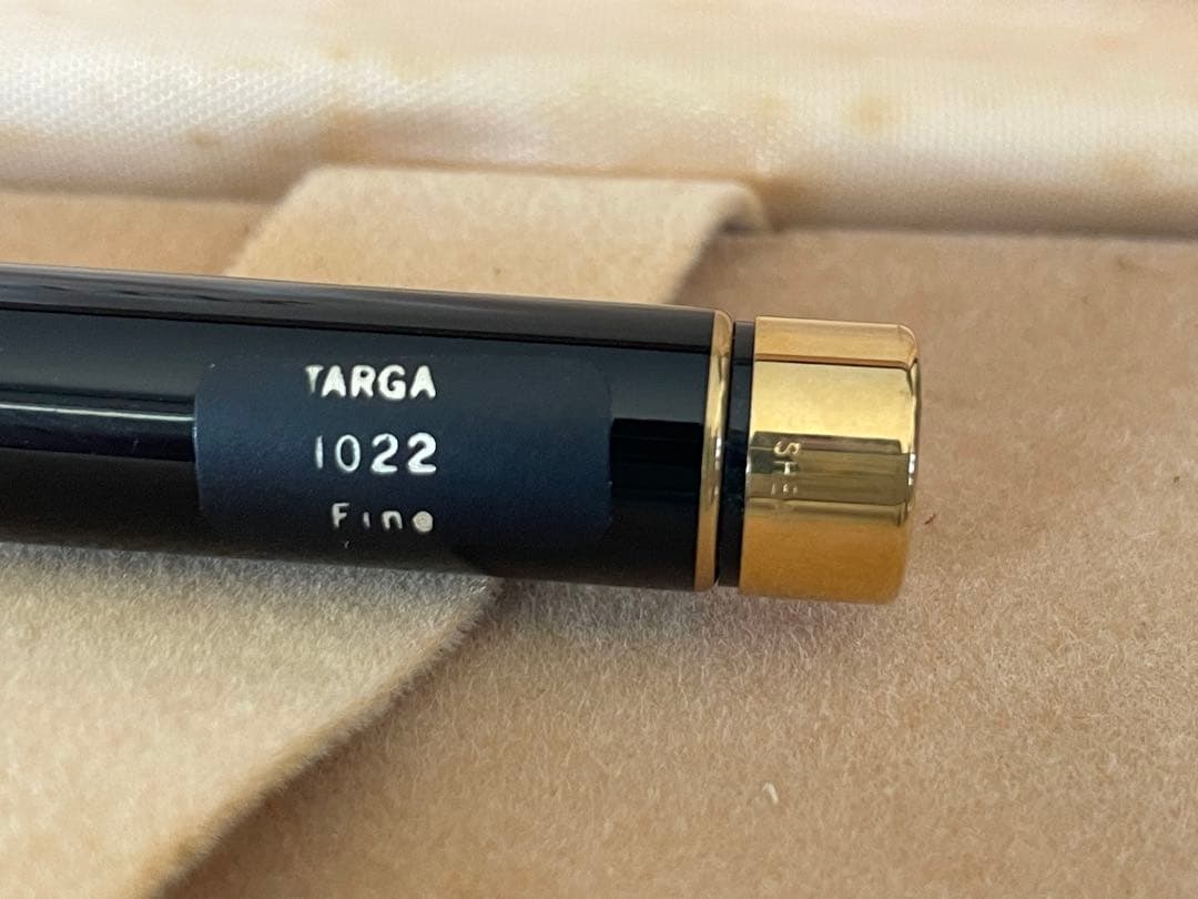 即購入可能⭕️シェーファー　万年筆　ボールペン　targa 1002 筆箱