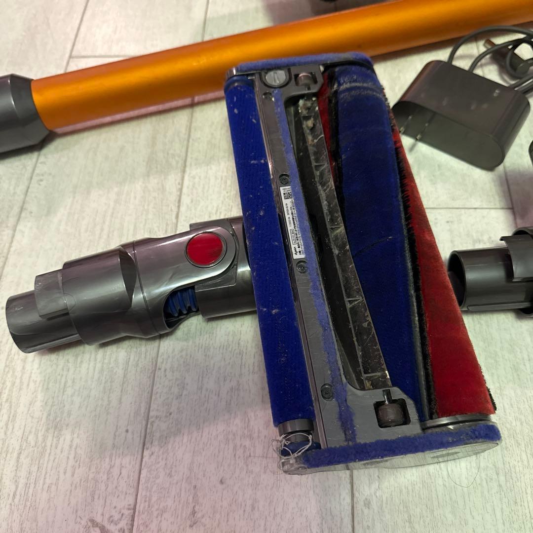 Dyson ダイソン　コードレスクリーナー　PU2-JP-HJC0681A