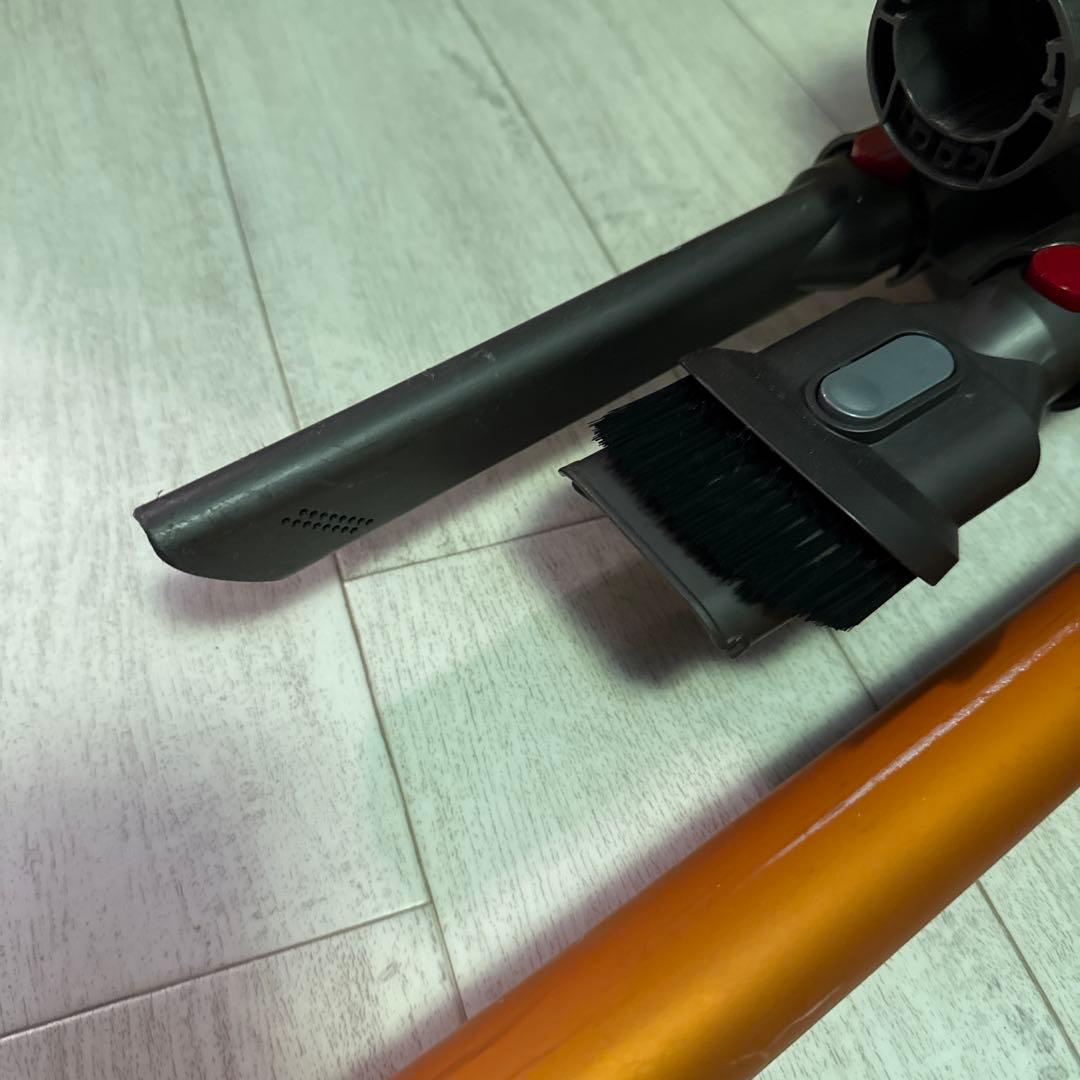 Dyson ダイソン　コードレスクリーナー　PU2-JP-HJC0681A