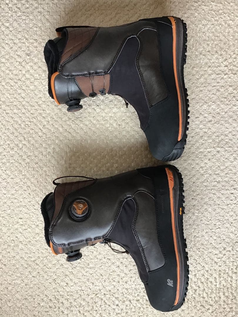 スノーボード K2 Taro Tamai  Surfer