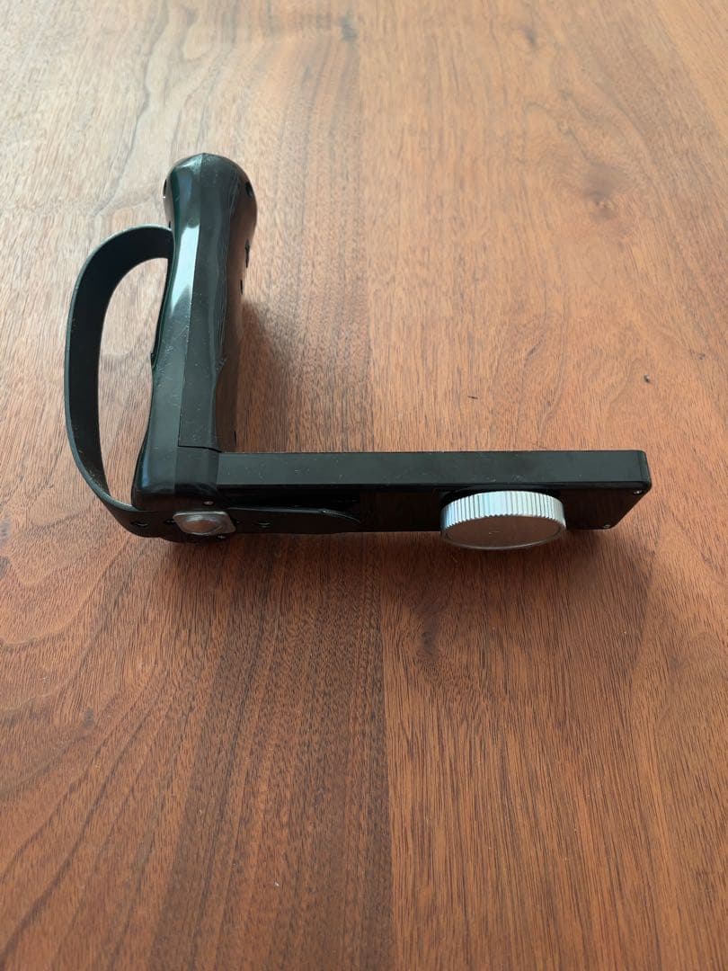 マミヤ 中判フィルムカメラ用グリップ