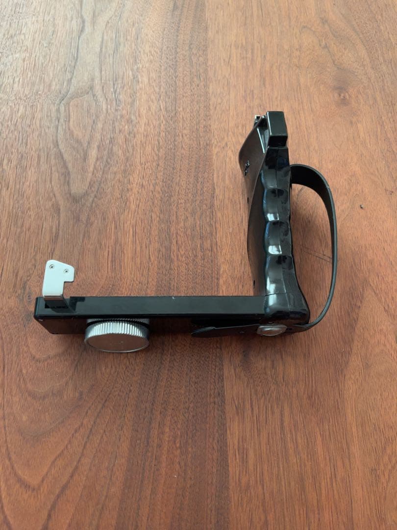 マミヤ 中判フィルムカメラ用グリップ