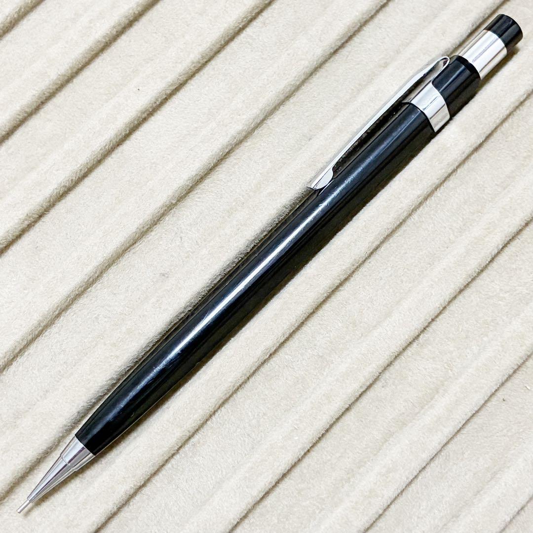 NEWMAN ニューマン　ガイドパイプ付き　シルバー　回転繰り出し