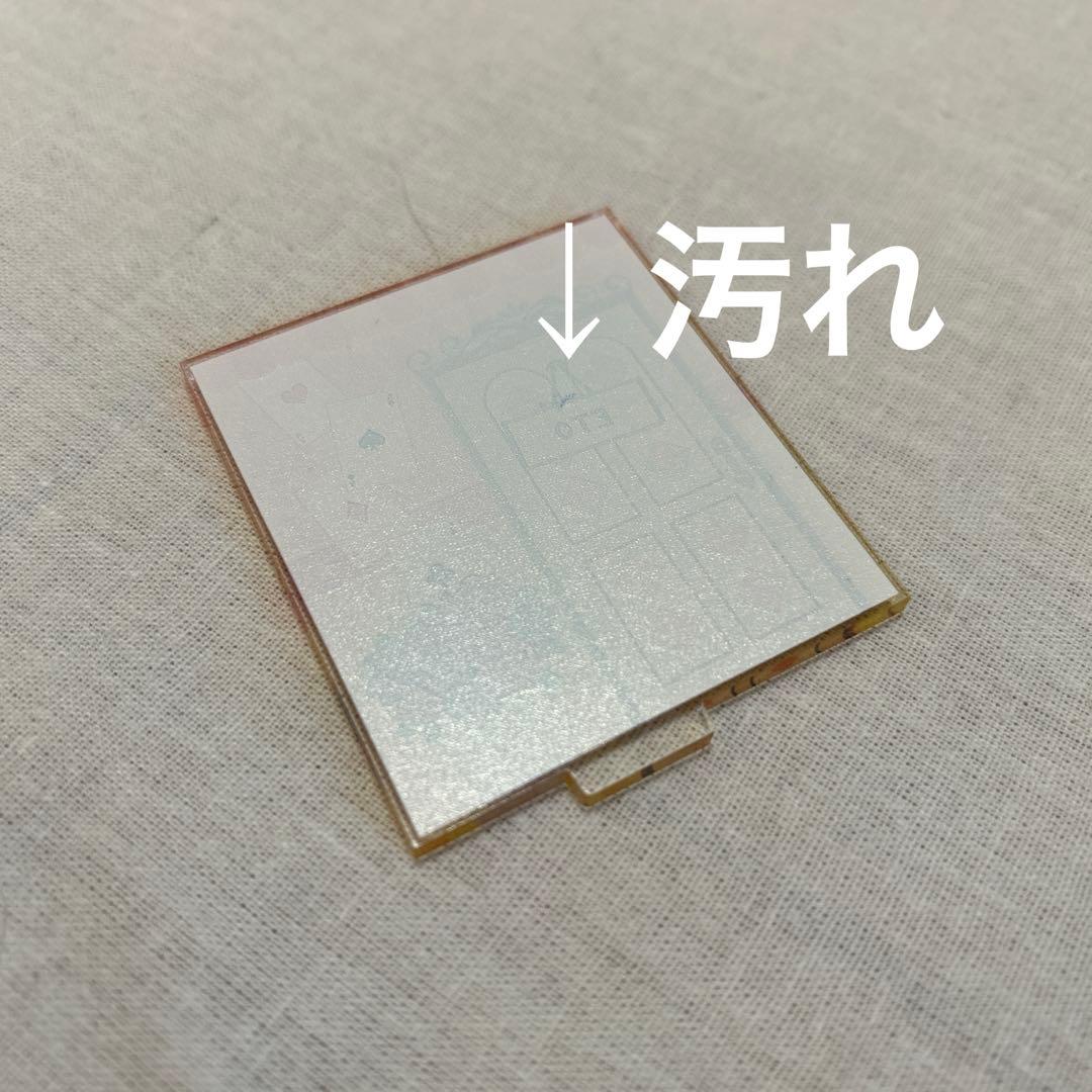 カラフルピーチ　えと　アクリルスタンド　26個　からぴち