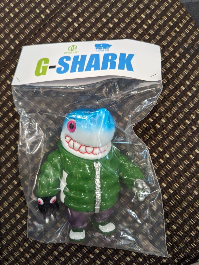 G SHARK gyaromi　ももこ　コラボ　WF2025夏
