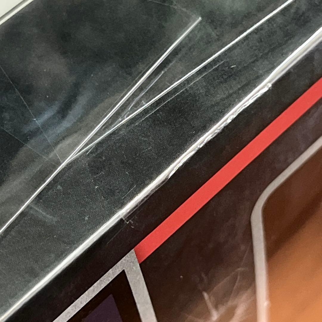 BLACK LAGOON レヴィ フィギュア