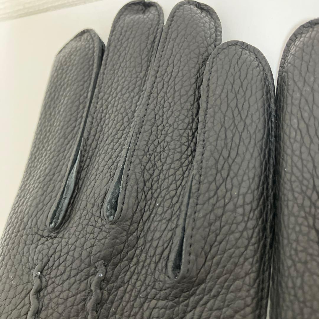 【新品未使用】DENTS デンツ The Heritage Collection