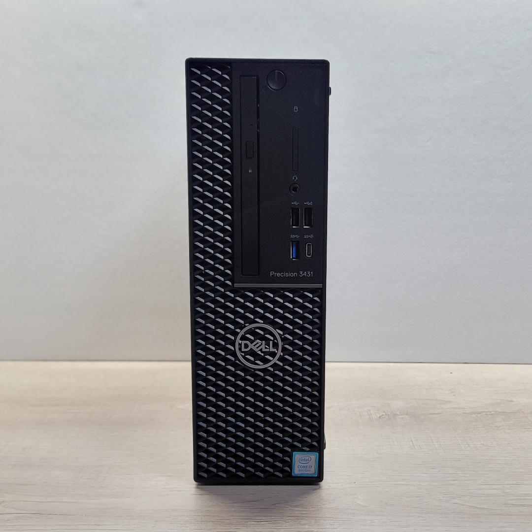 Core i7 8700／無線LAN内蔵／16G／SSD256GB／HDD1TB