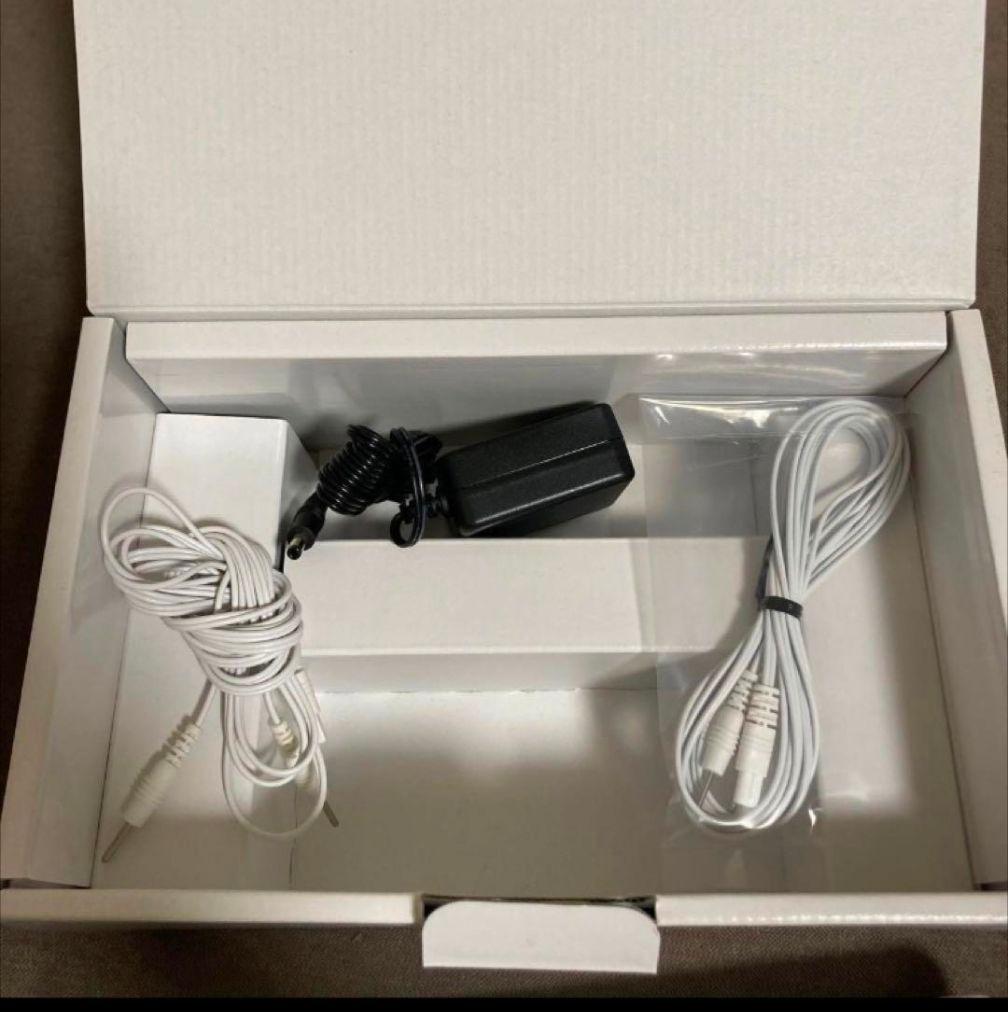 ベレガ　スリムピュアⅡ EMS 家庭用