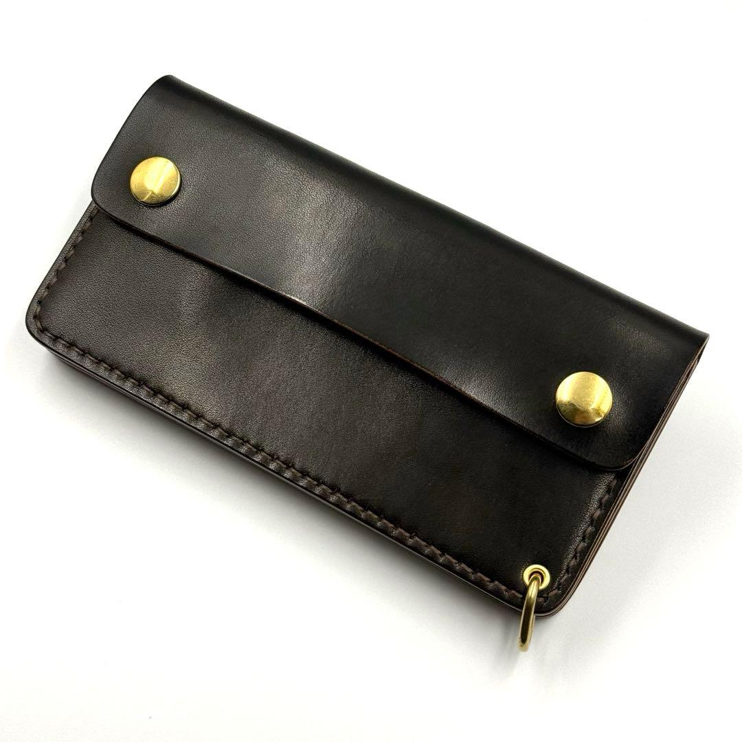 youdashenmu様ご注文分　トラッカーウォレット[TW-04]