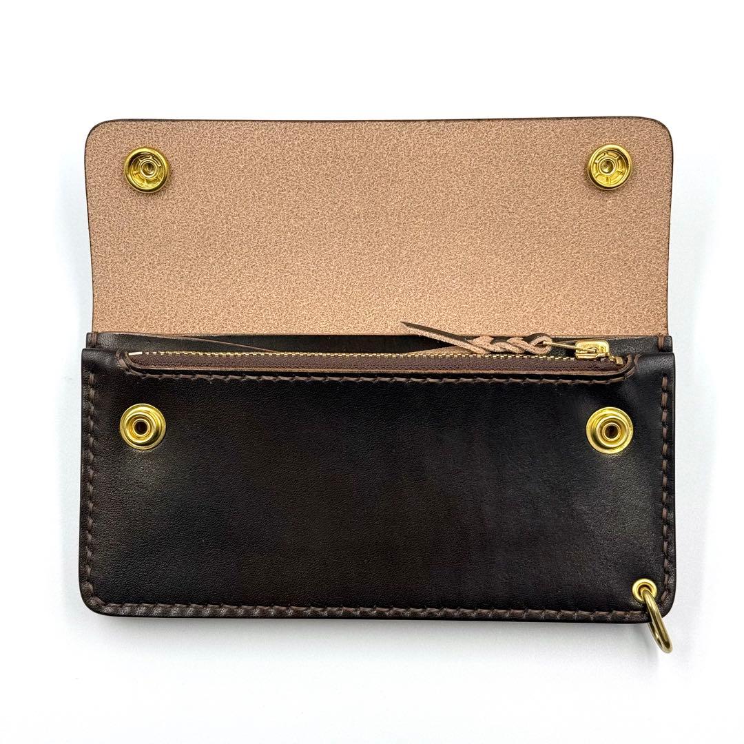 youdashenmu様ご注文分　トラッカーウォレット[TW-04]