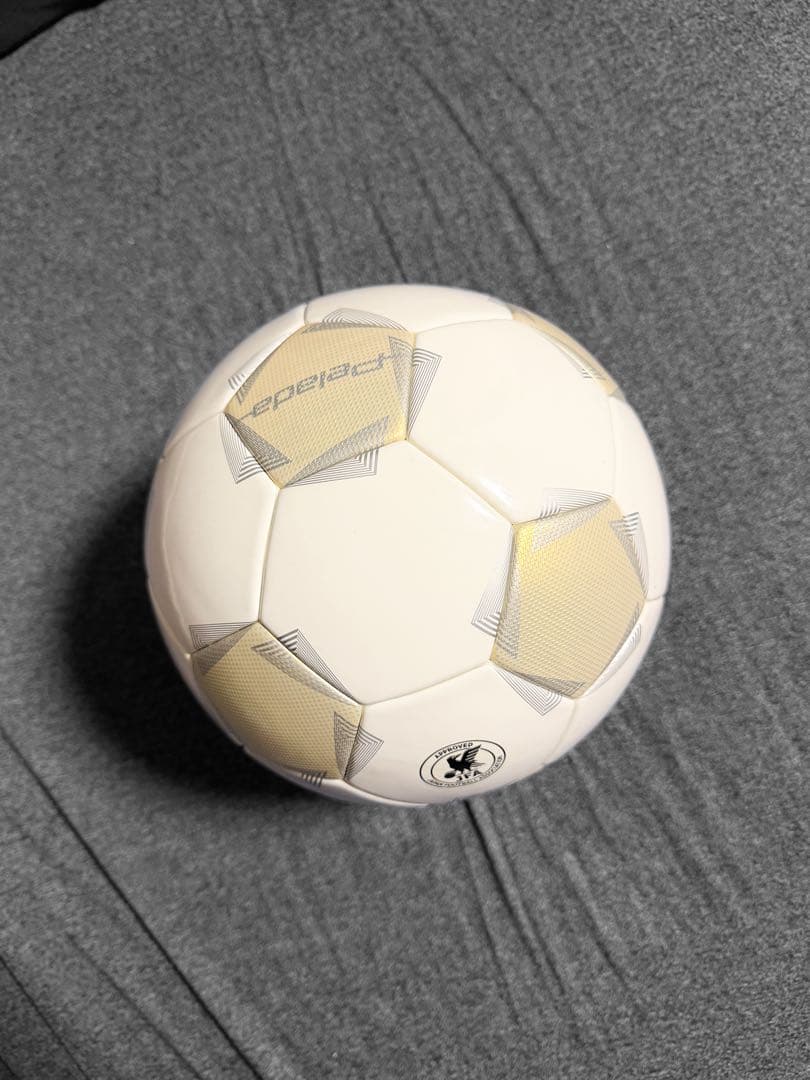 【新品限定品】Pelada 4900 サッカーボール5号