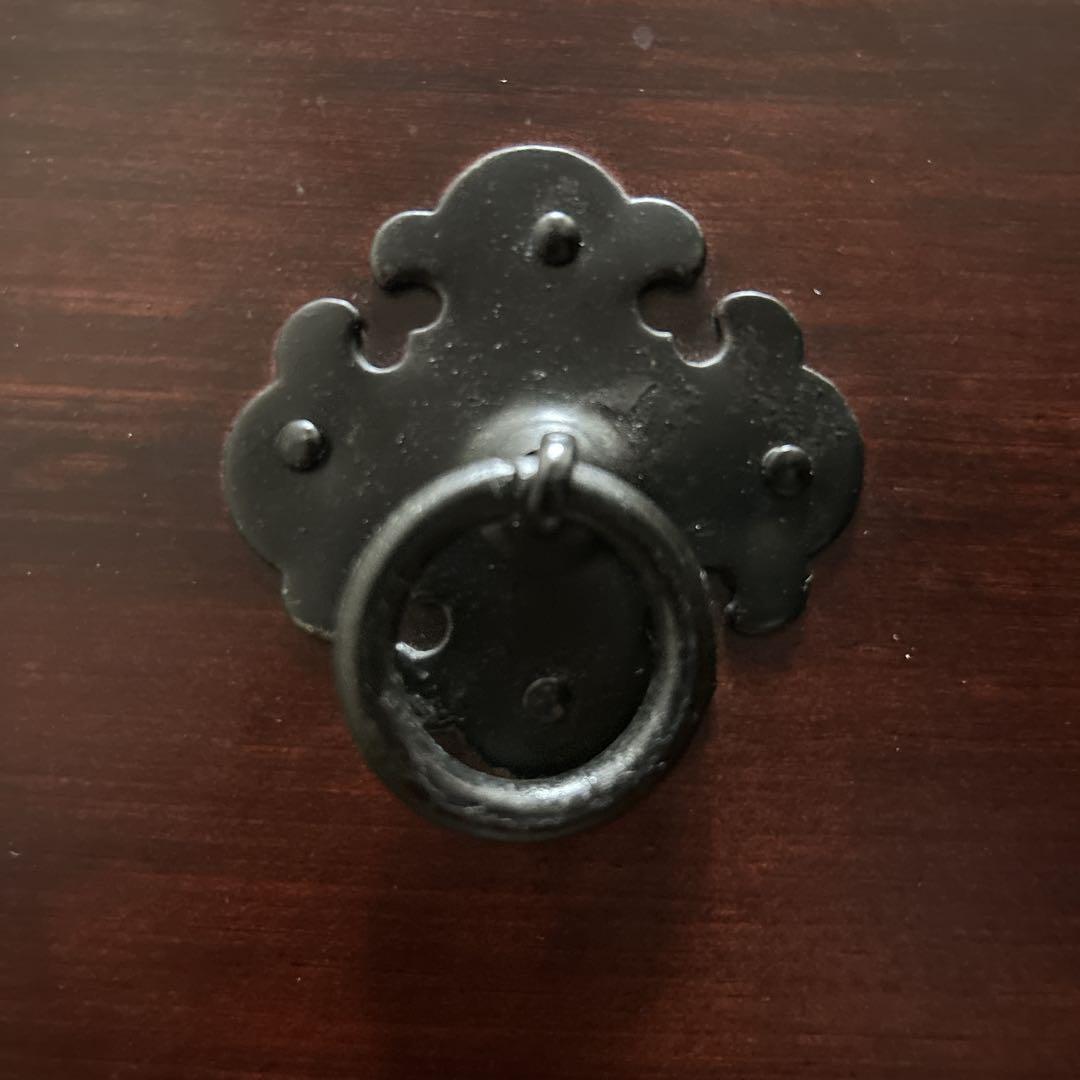 階段箪笥 古民家家具 アンティーク 小引出し 飾り棚 和箪笥 レトロモダン