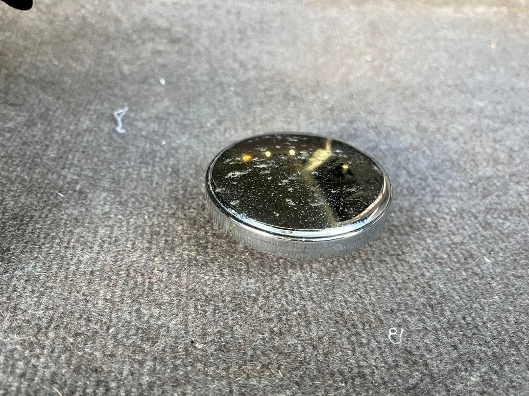 ホンダ ゴリラ 純正タンク