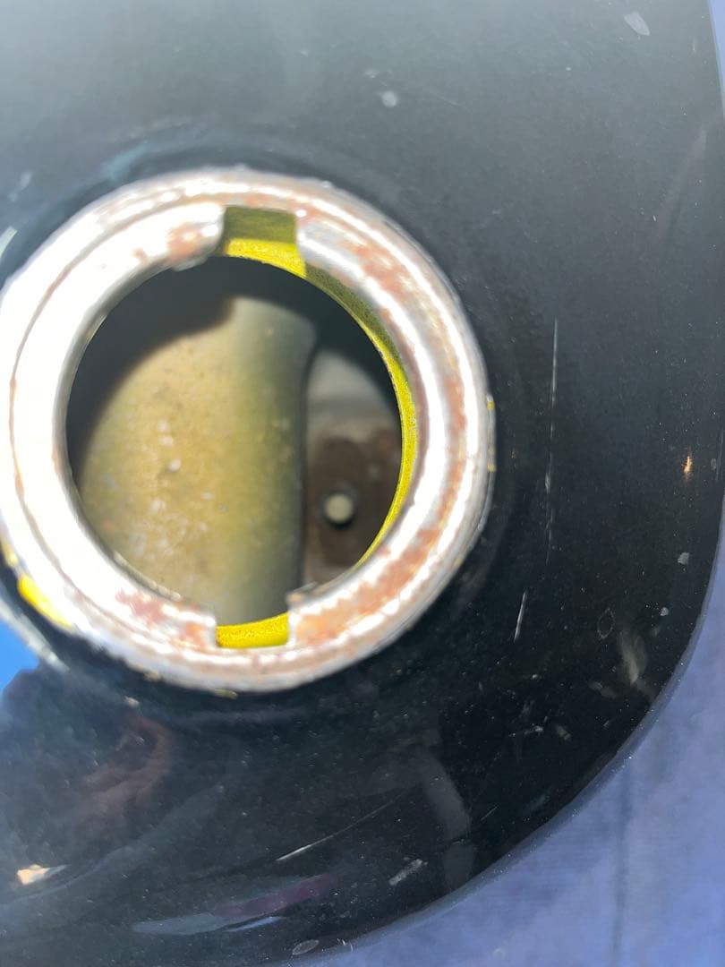 ホンダ ゴリラ 純正タンク