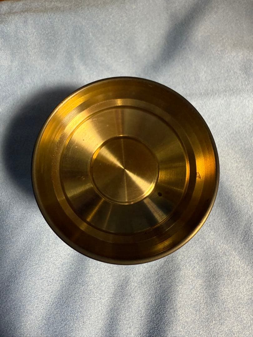 ウラクサス　ブロンズ　ヨーヨー　ジャパンテクノロジー