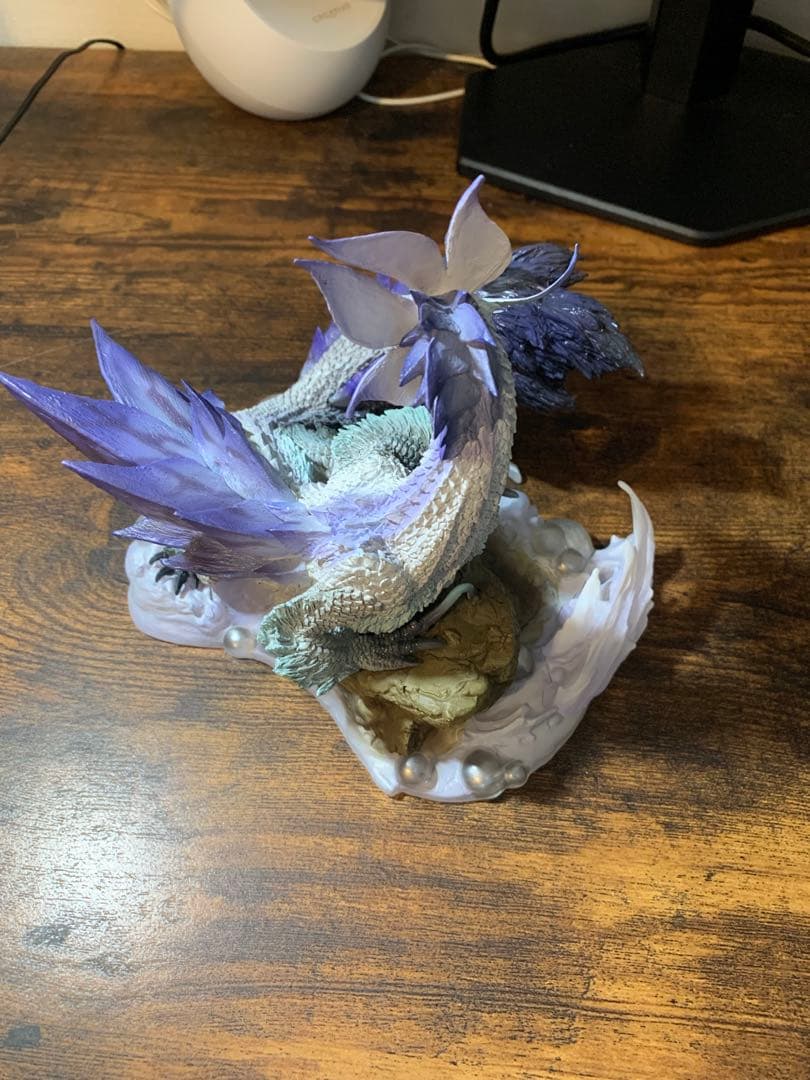 タマミツネ希少種　箱なし