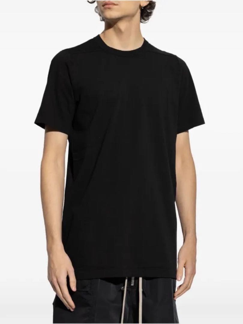 Rick Owens Level T-Shirt（レベルTシャツ）／Mサイズ
