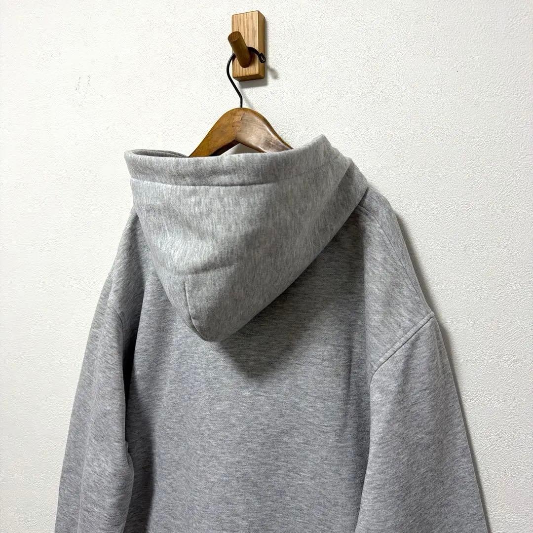 トップス DAIWA PIER39 TECH SWEAT ANORAK PARKA M