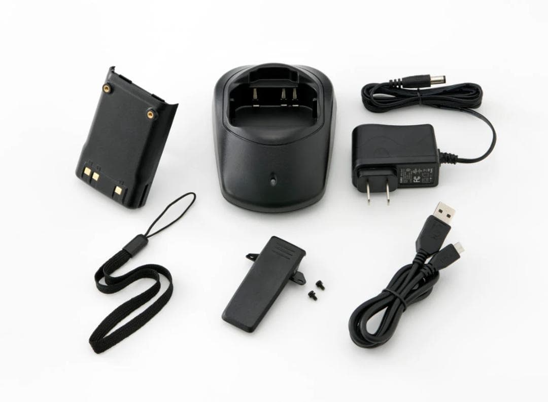 DJ-MD5 DMRトランシーバー