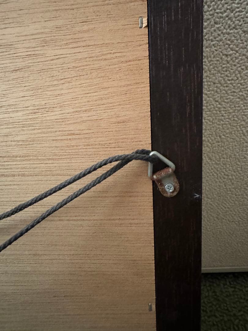 コカコーラ Coca-Colaパブミラー アンティーク　ビンテージ　昭和レトロ