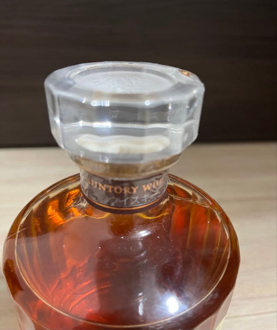 サントリー響12年瓶700ml