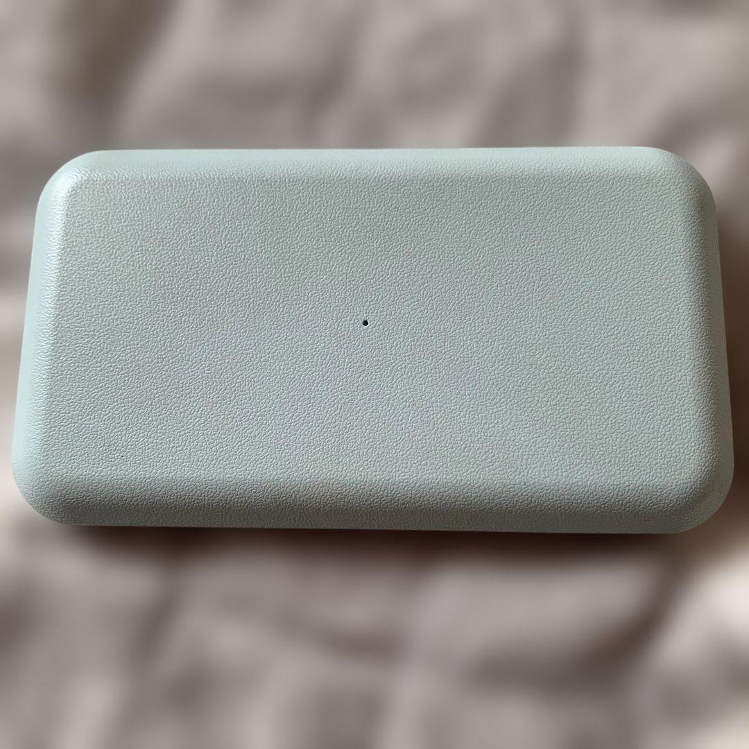 【au IS01 ブルー】au SHI01 スマートフォン コレクション