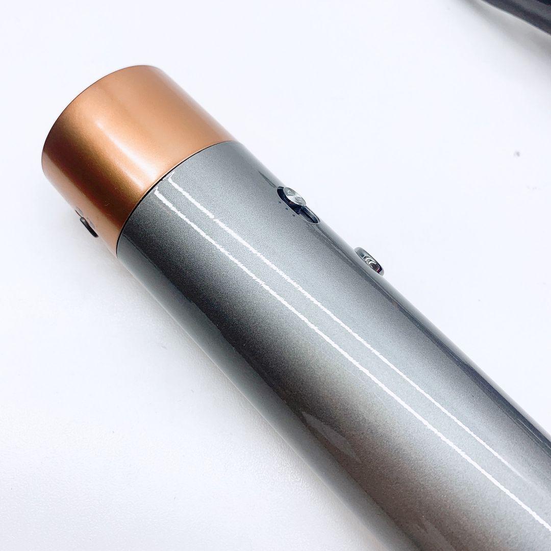 《新品同様⭐️アタッチメント完備》 ダイソン エアラップ HS05 Dyson