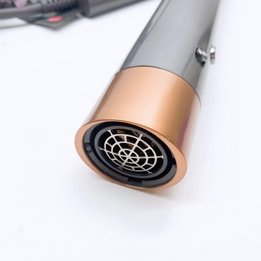 《新品同様⭐️アタッチメント完備》 ダイソン エアラップ HS05 Dyson