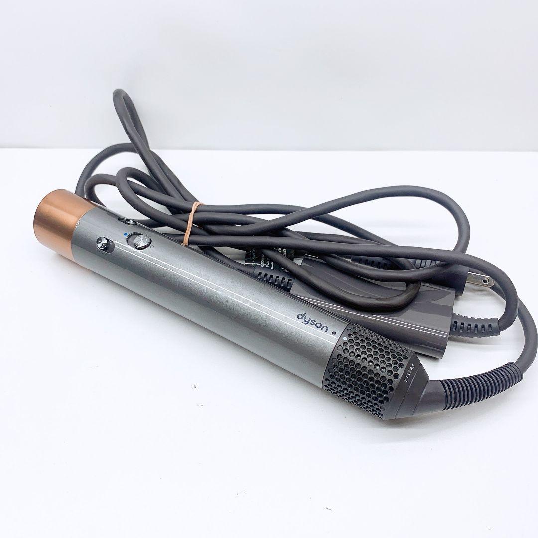 《新品同様⭐️アタッチメント完備》 ダイソン エアラップ HS05 Dyson