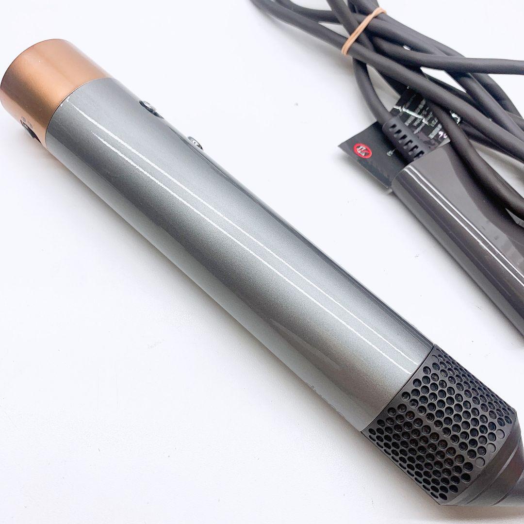《新品同様⭐️アタッチメント完備》 ダイソン エアラップ HS05 Dyson