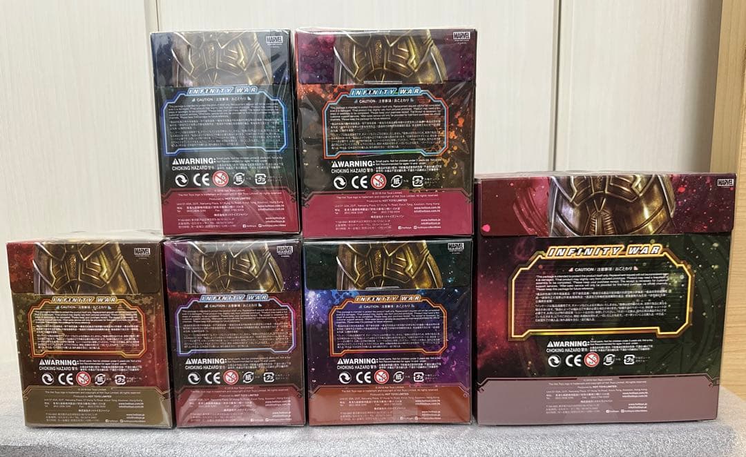 【即購入OK】　コスベイビー　コスビ　アイアンマン