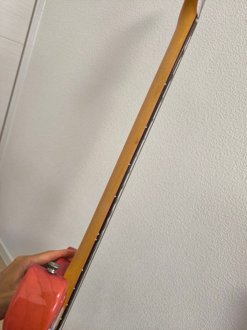 Crews Maniac Sound Bottom's Up ハードケース付