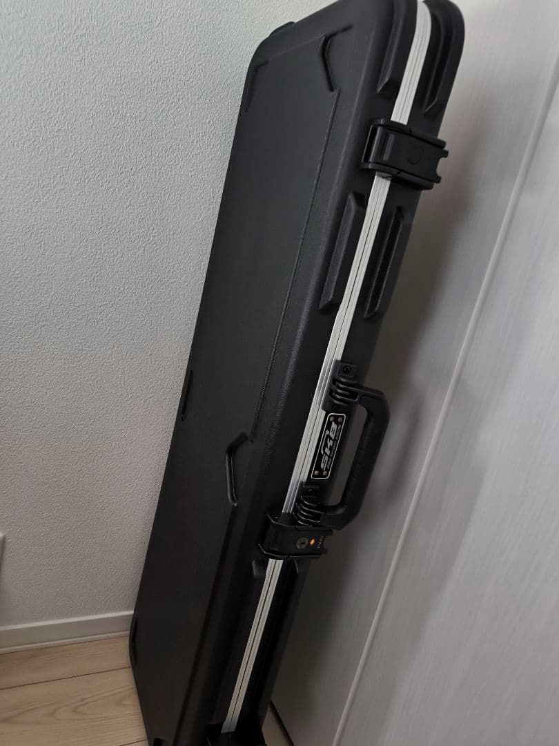 Crews Maniac Sound Bottom's Up ハードケース付