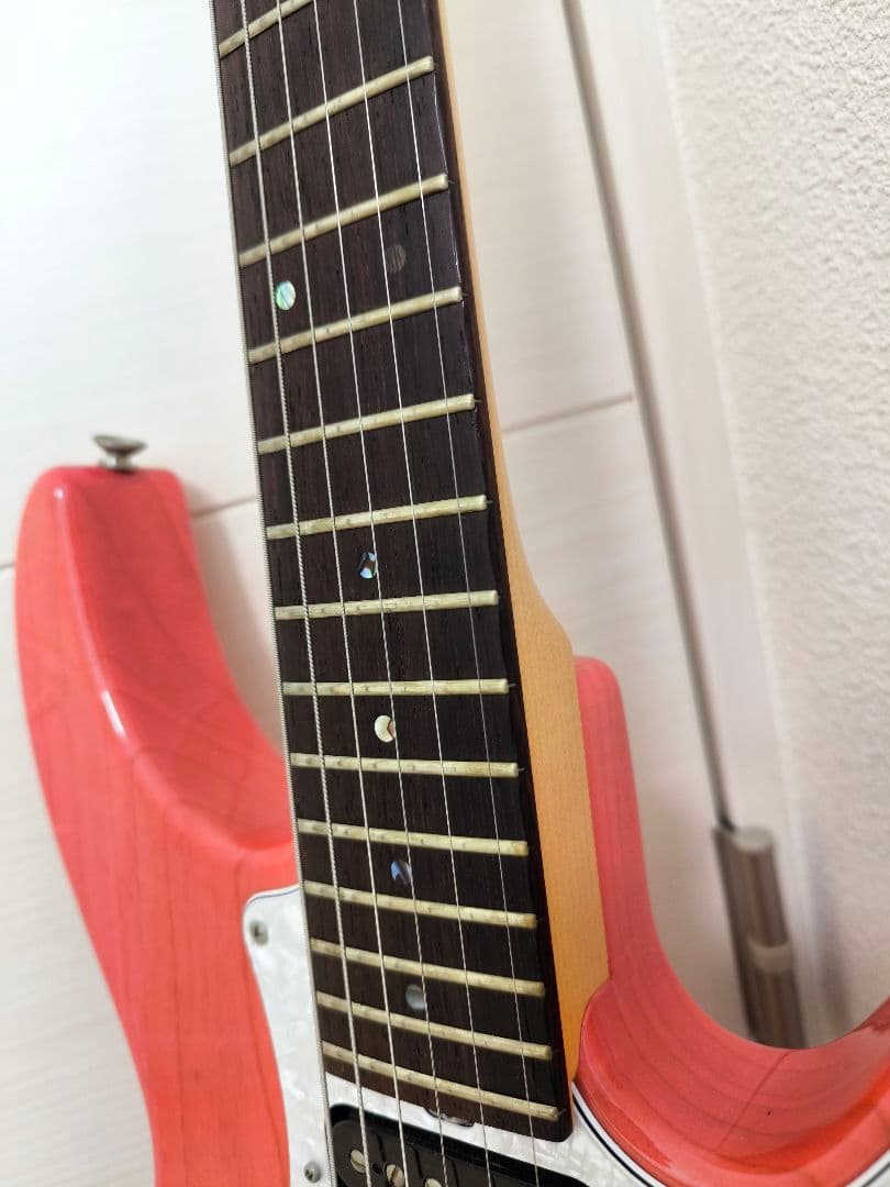 Crews Maniac Sound Bottom's Up ハードケース付