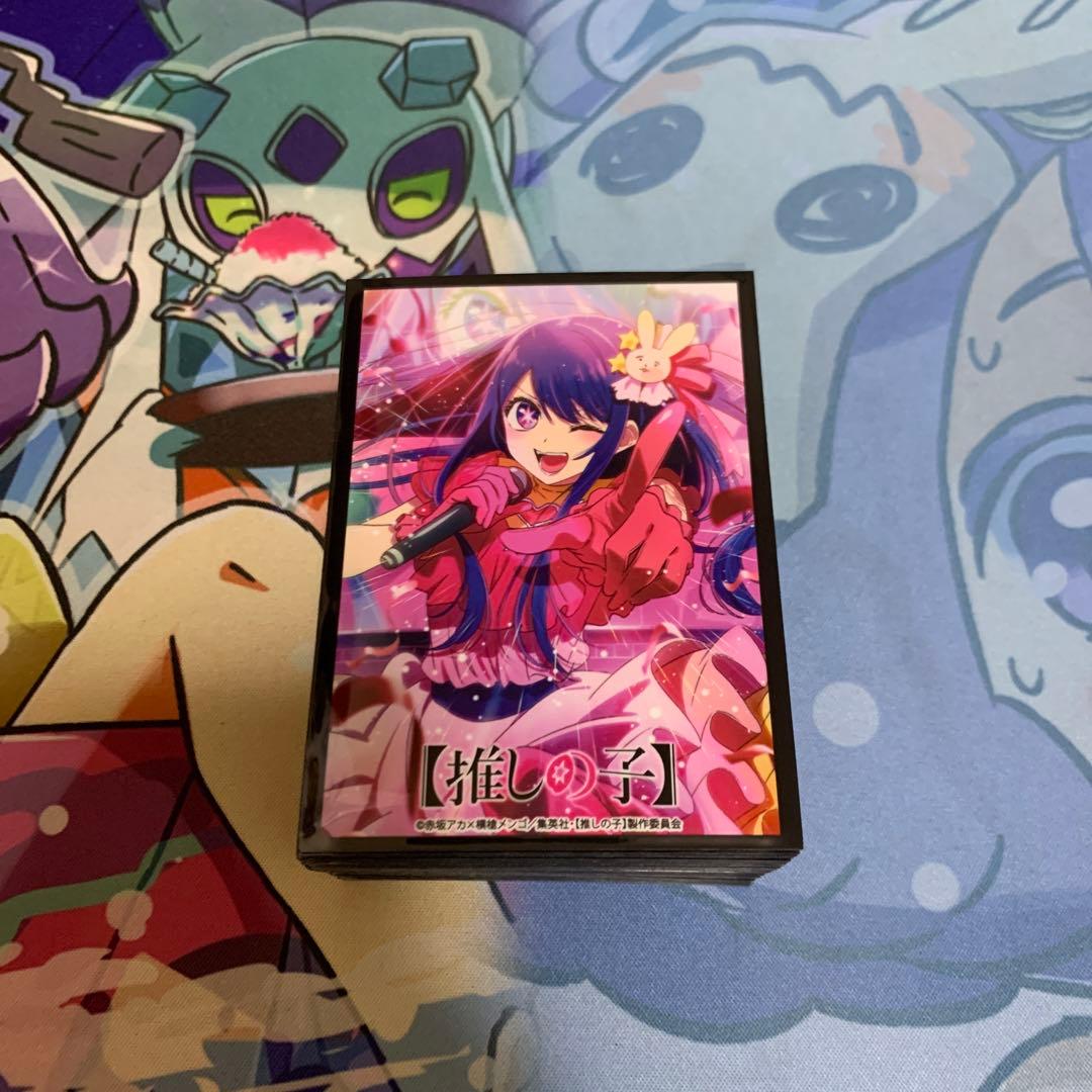 【即日発送】　推しの子　8チョイスデッキ