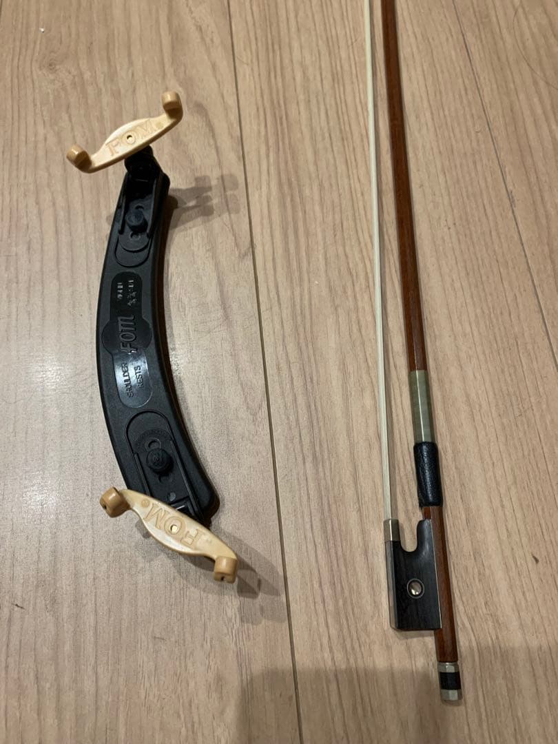 ドイツ製　4/4 バイオリン　Karl Hofner