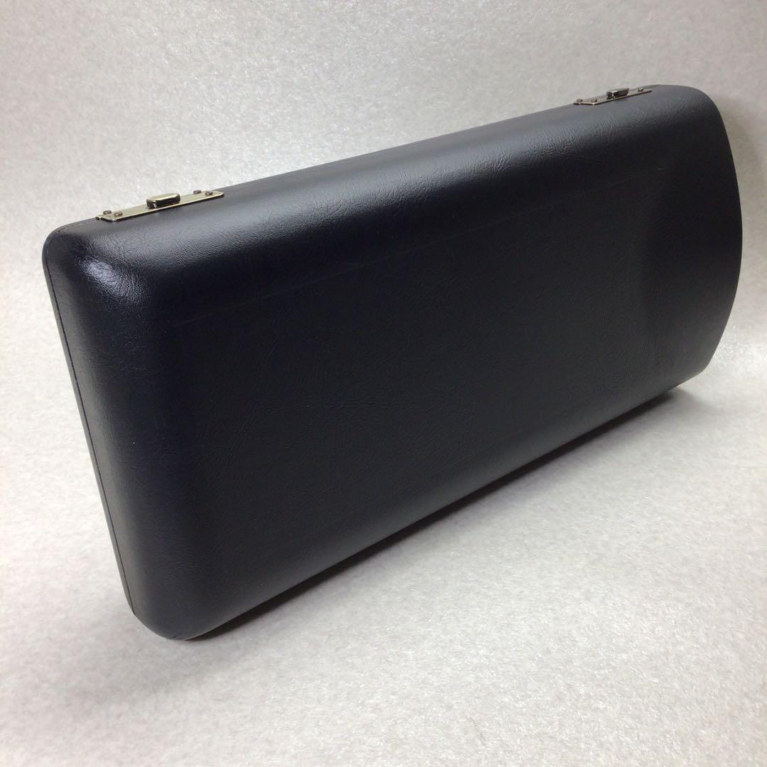 (53) YAMAHA B♭クラリネット　YCL-852CustomCS 美品