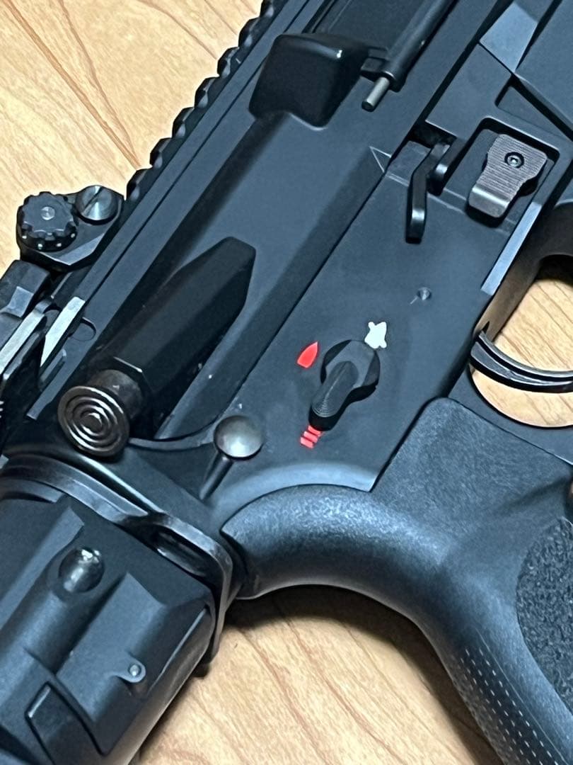 ＭＨ　STRAC TEG 中古　ストラック　マグ5本 リポバッテリー付属