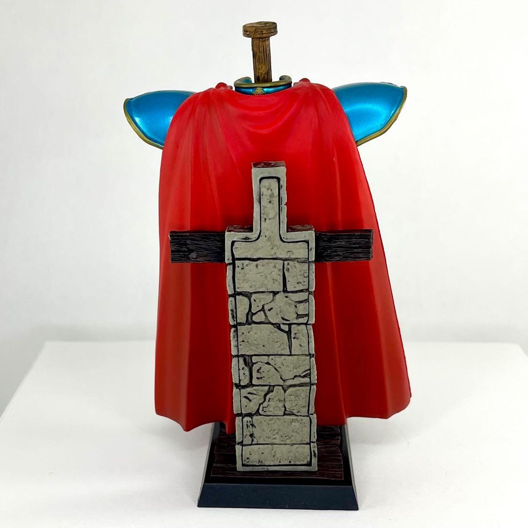 【即購入OK】ロトシリーズ 剣 盾 兜 鎧 レジェンド カード付き