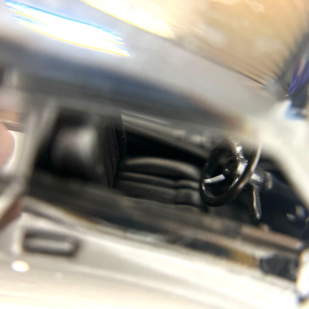 【希少】Mad Max２ROAD WARRIOR ENEMY CAR 1/43