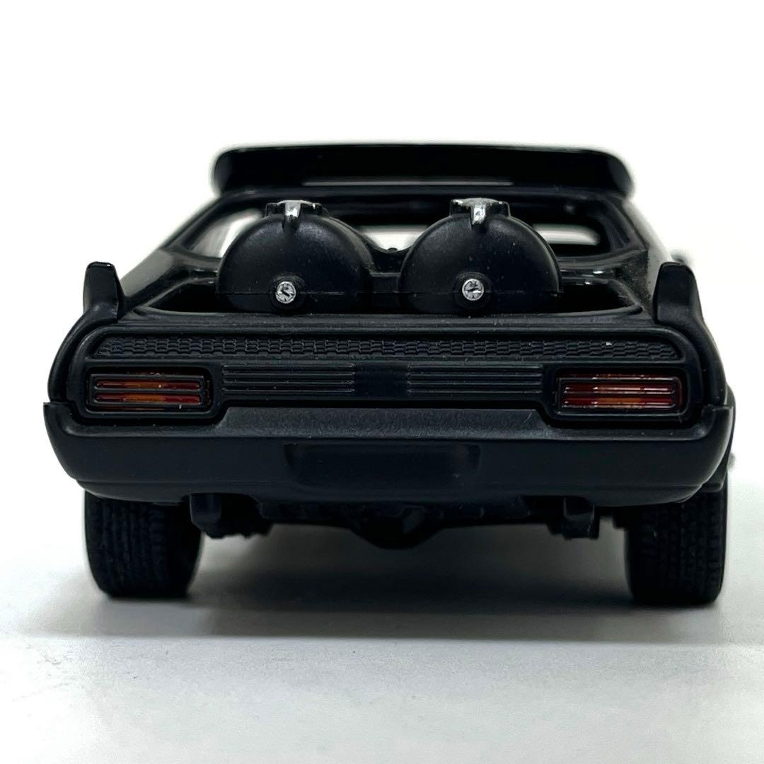 【希少】Mad Max２ROAD WARRIOR ENEMY CAR 1/43