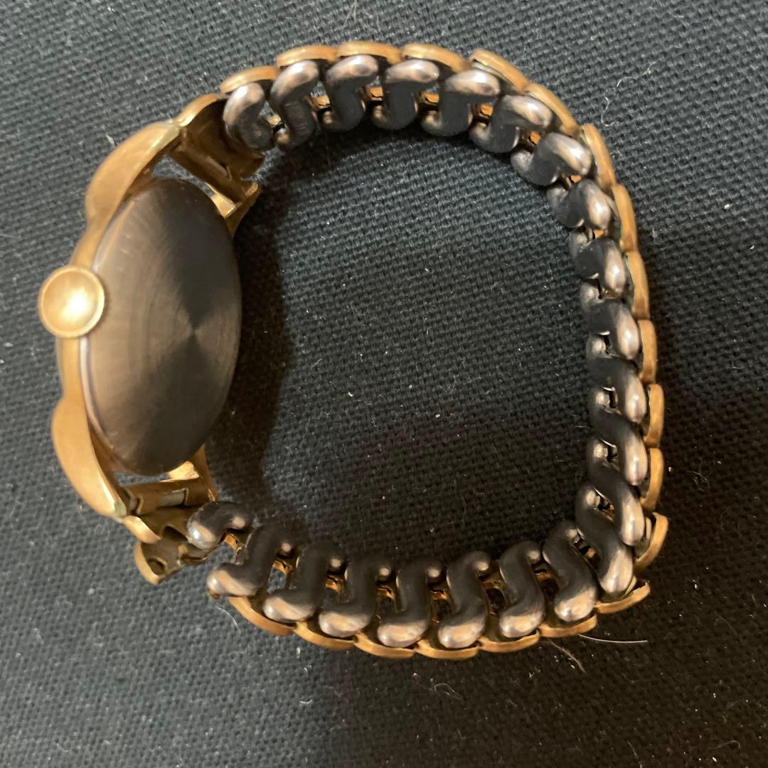 シ*ア様 wakmann スモールセコンド