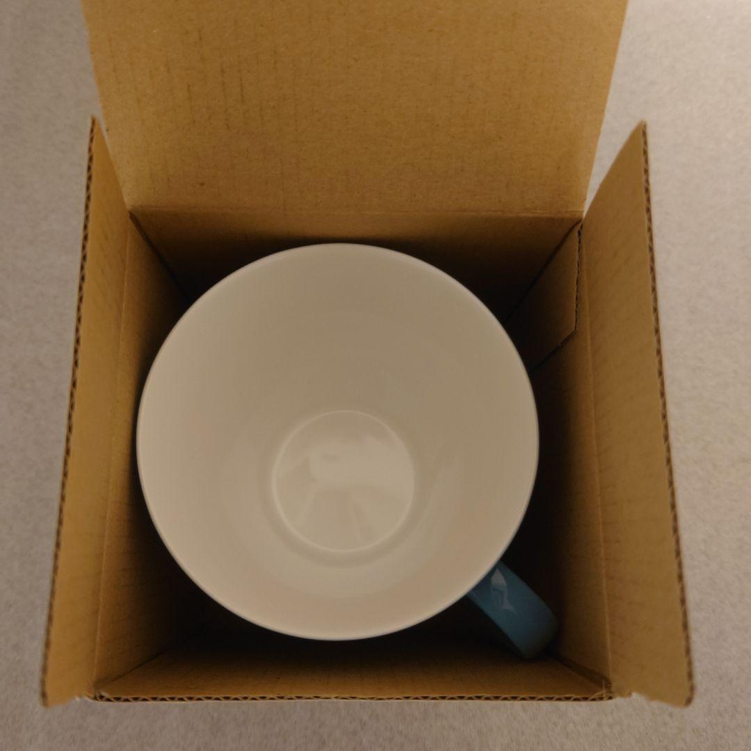 【値下げ中】ZARD　Soffio マグカップ