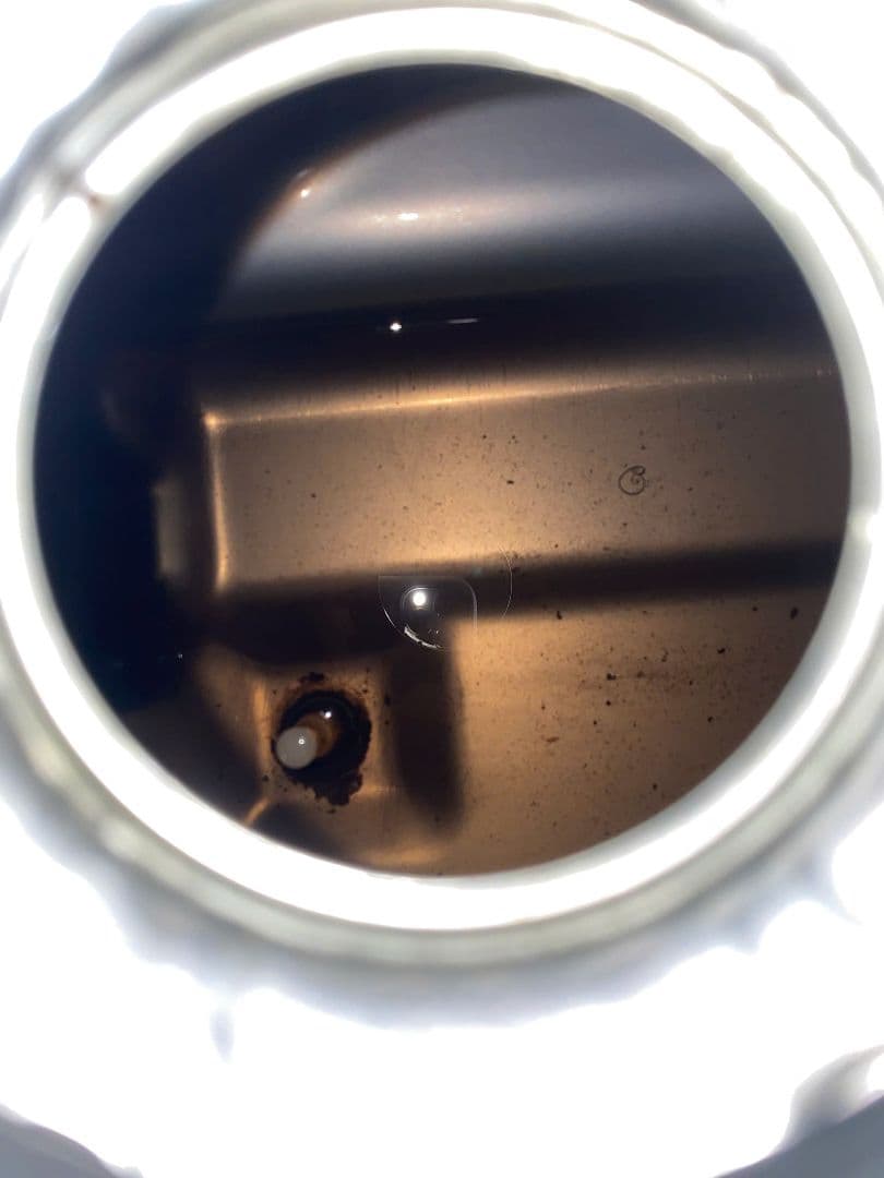 【送料無料】HONDA EU28is★整備済み保証付特価！(17)